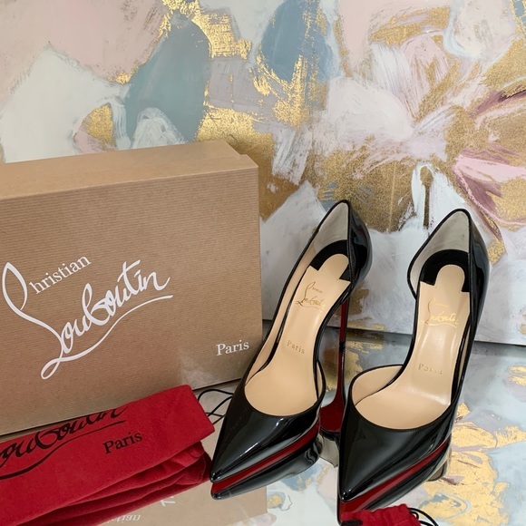 NEW Christian Louboutin Shoes